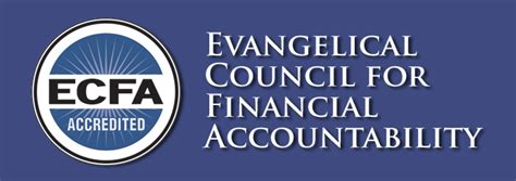 evangelical accounting financial organization.